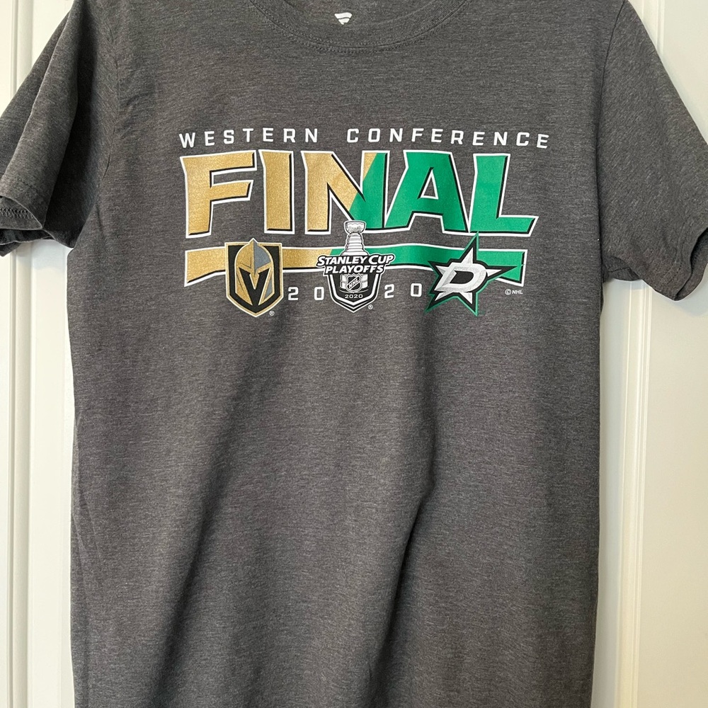 NHL Vegas Golden Knights v Dallas